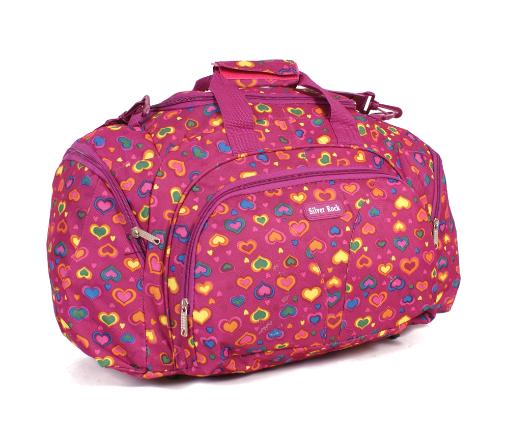 (image for) TB-HP-04 FUCHSIA HEARTS - D014,15,46,47